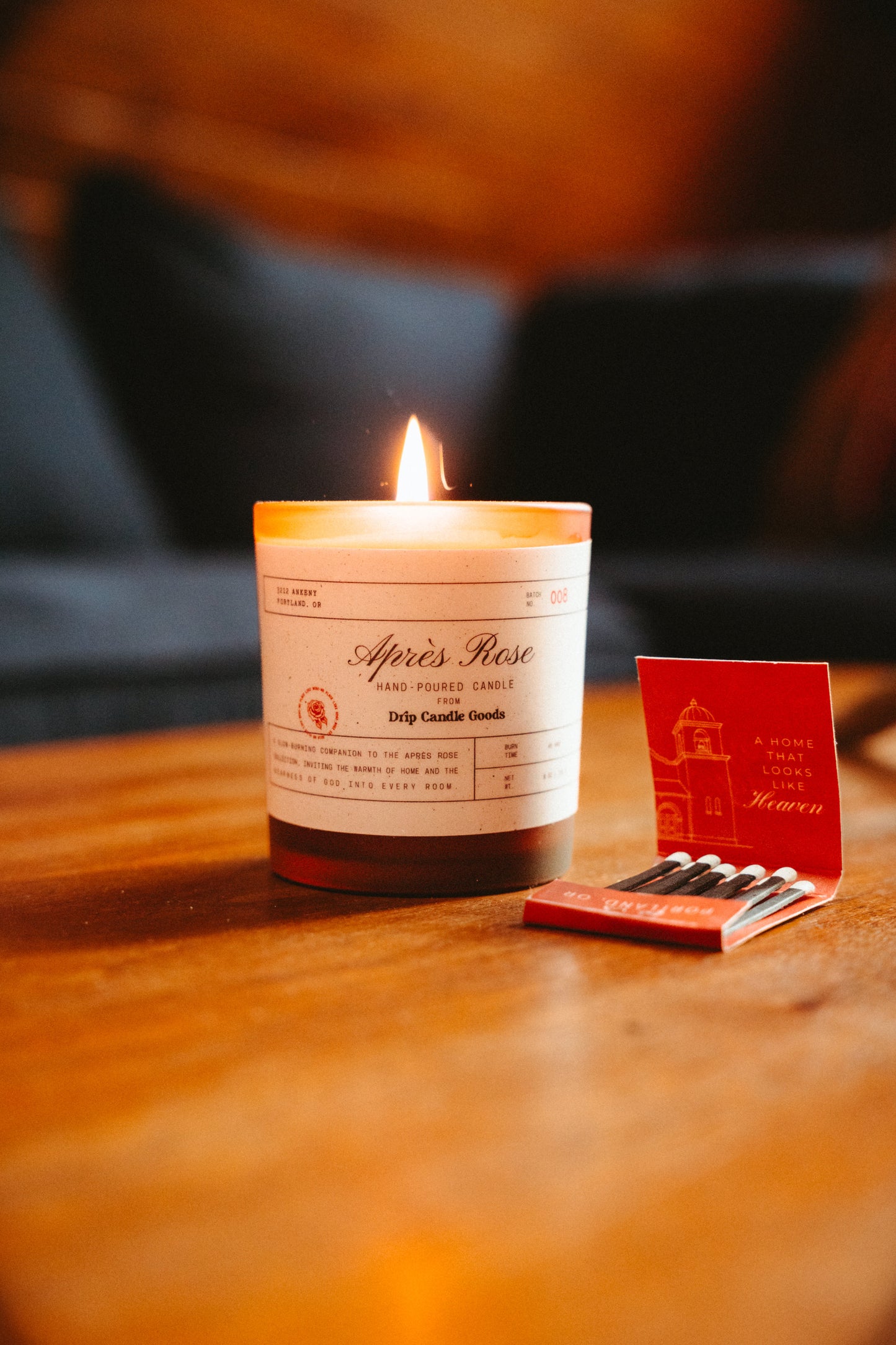 Matches