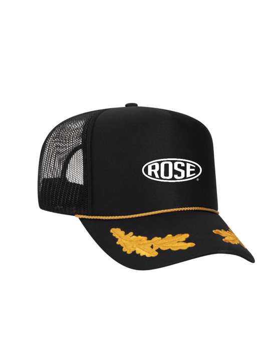 Gold Oaks Hat