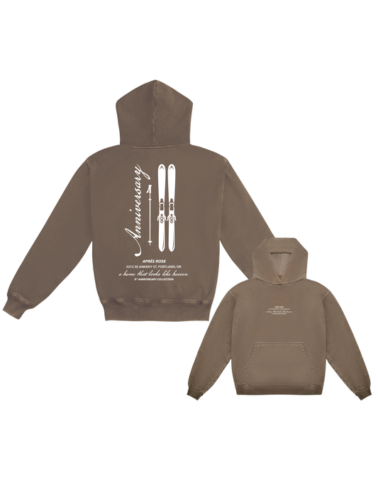 Anniversary Hoodie (Cub)