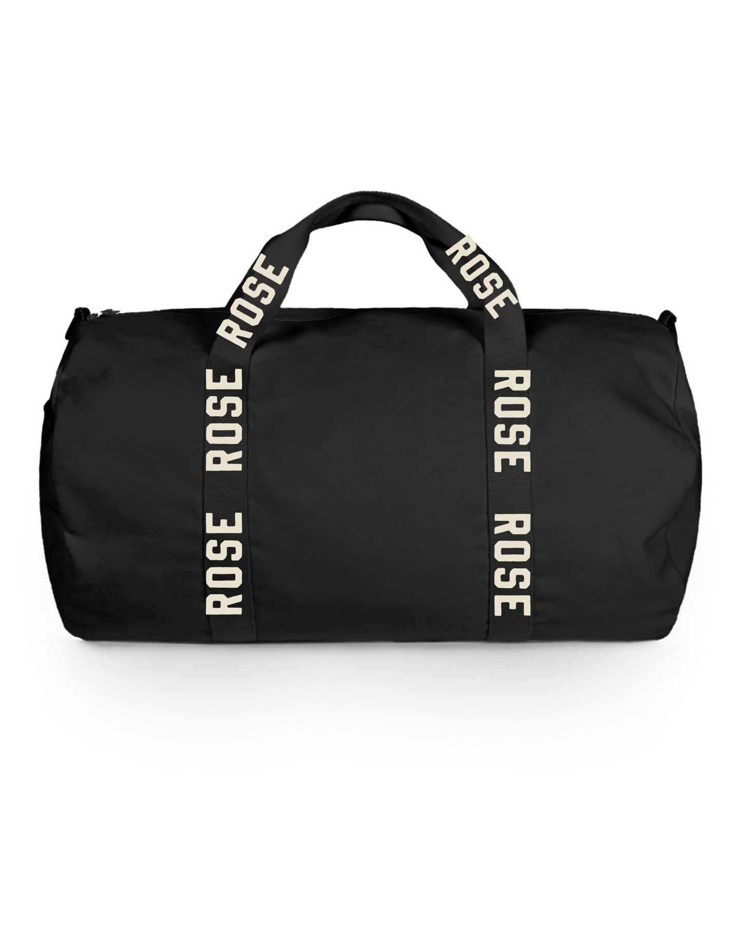 Rose Duffle Bag