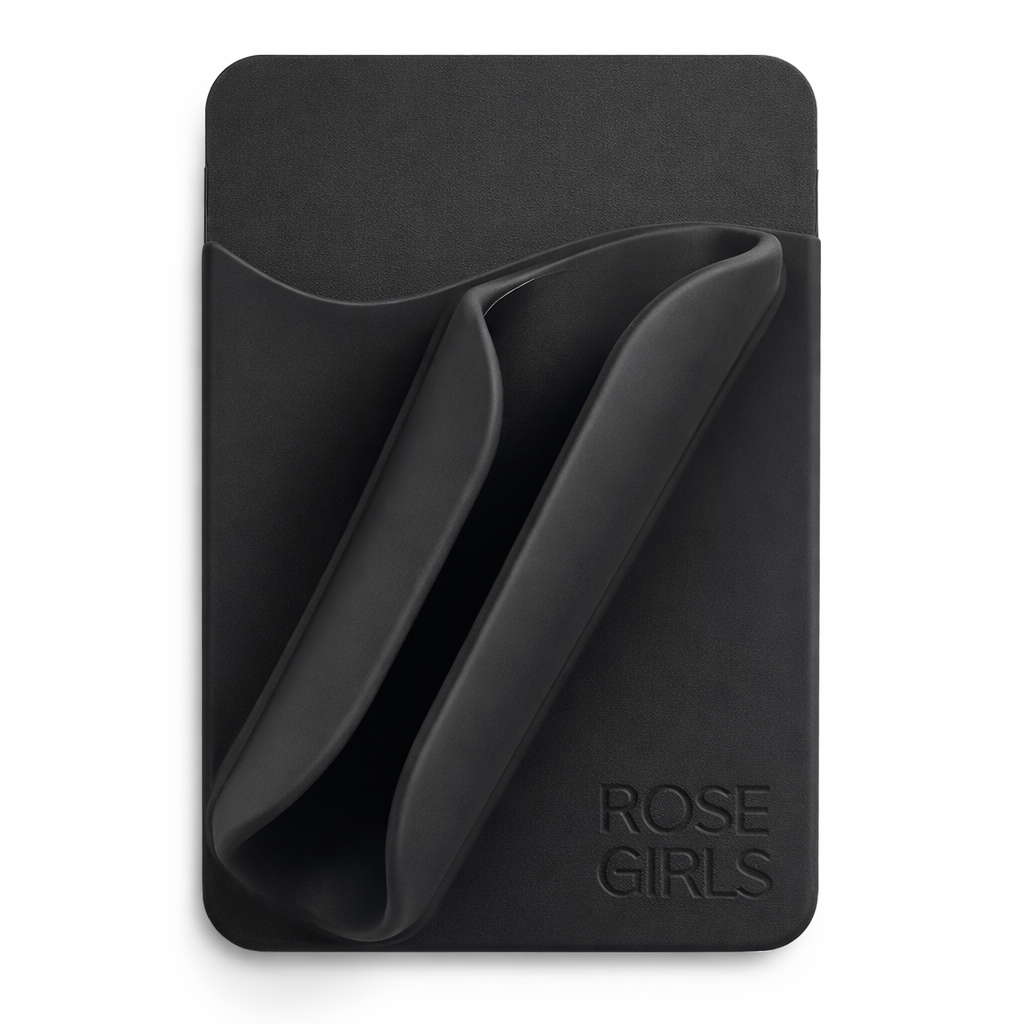 Black Lip Case
