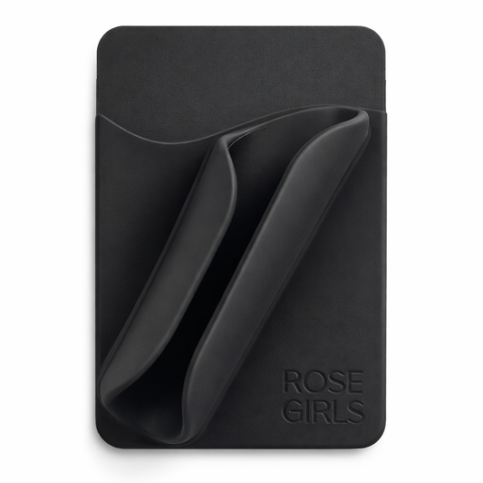 Black Lip Case