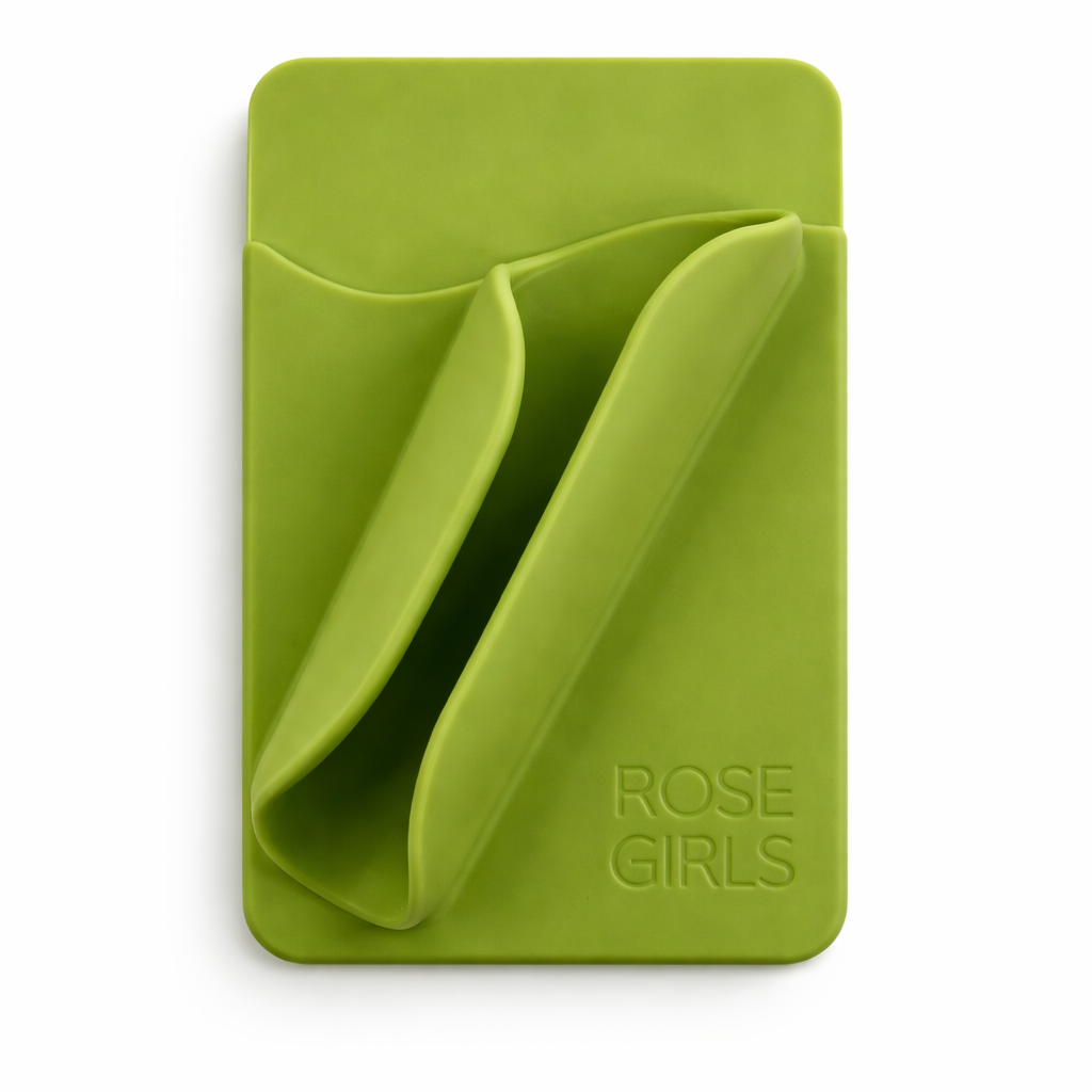 Green Lip Case