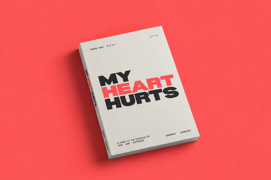 My Heart Hurts - Paperback
