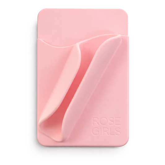 Pink Lip Case