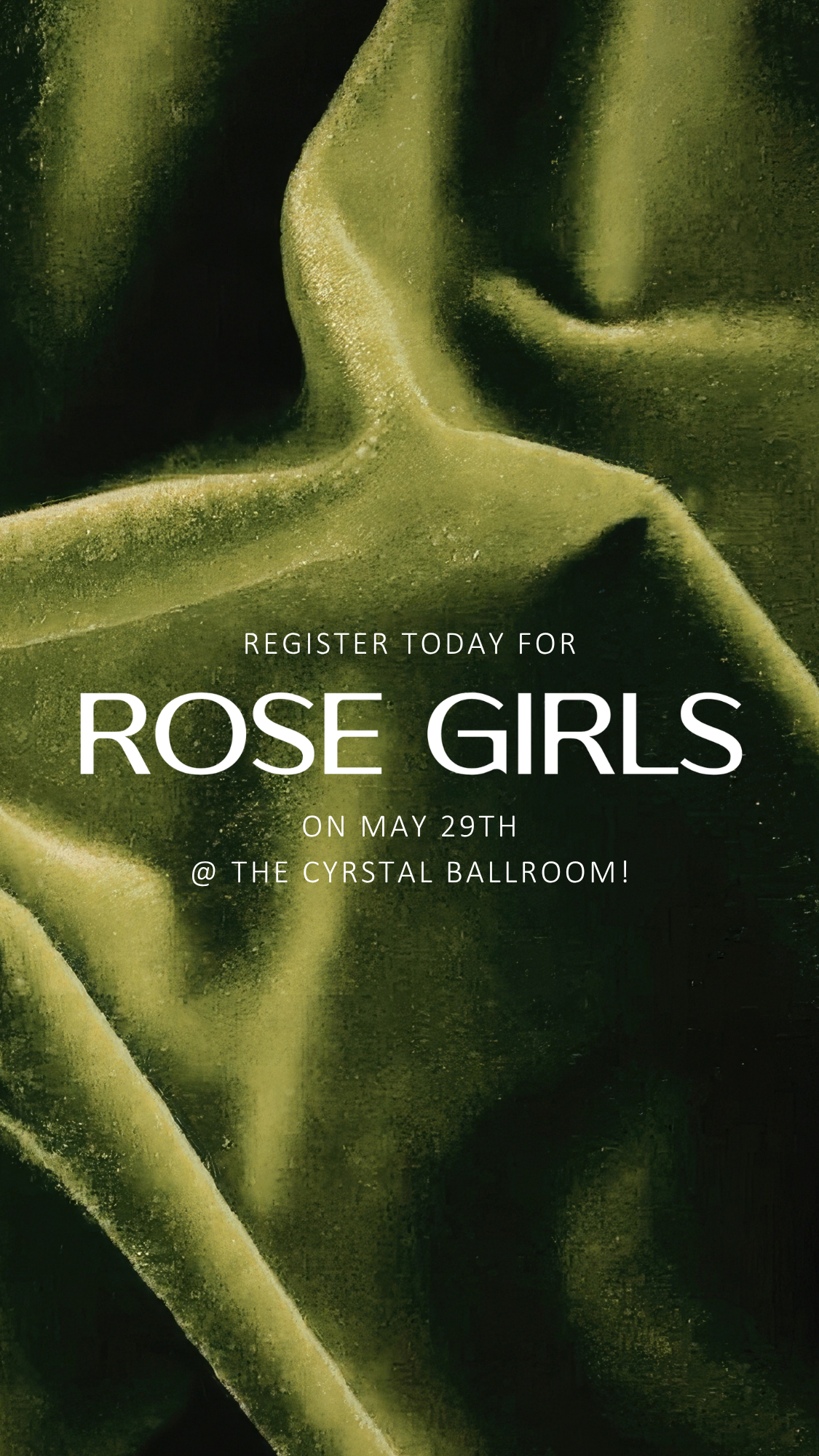 Rose Girls Ticket