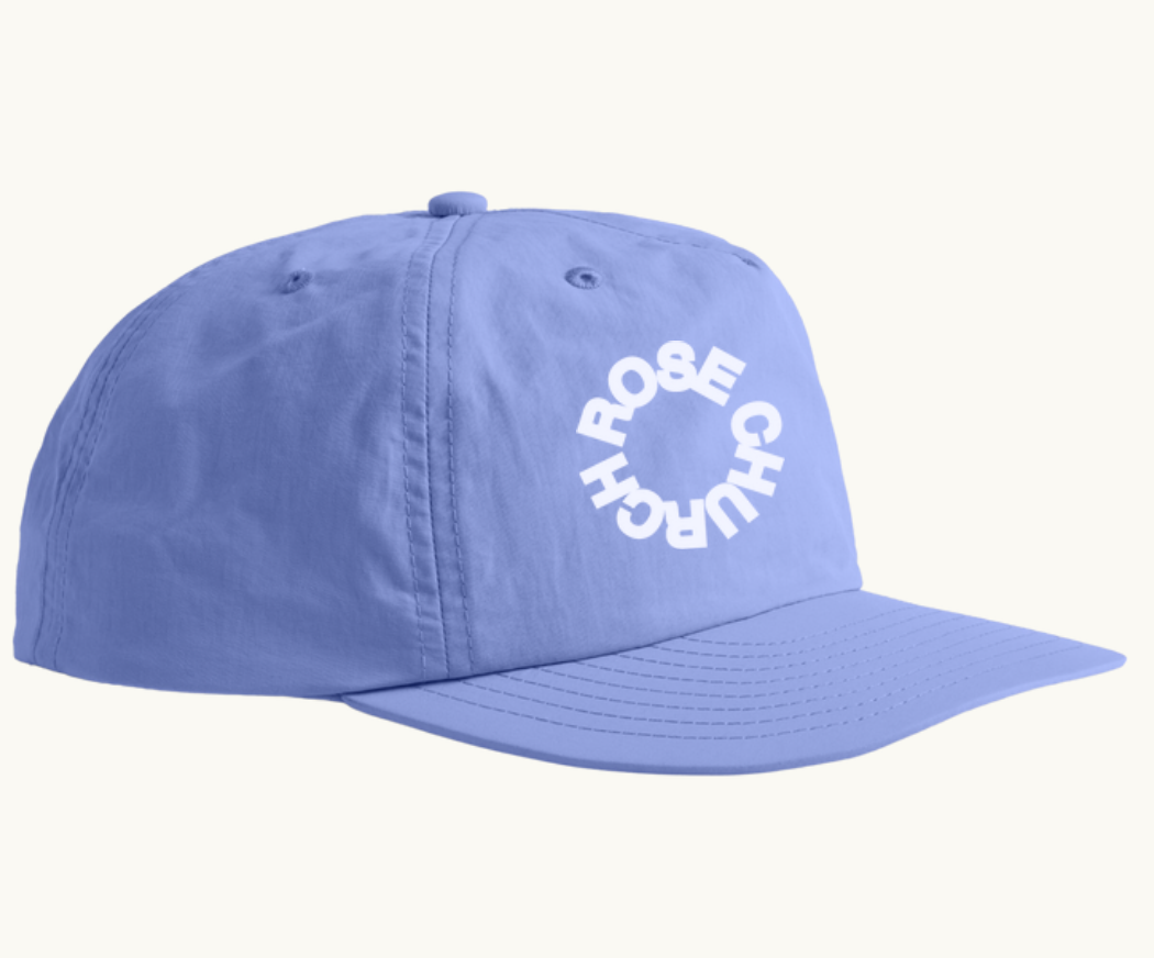 SURFCAP - LIGHT BLUE