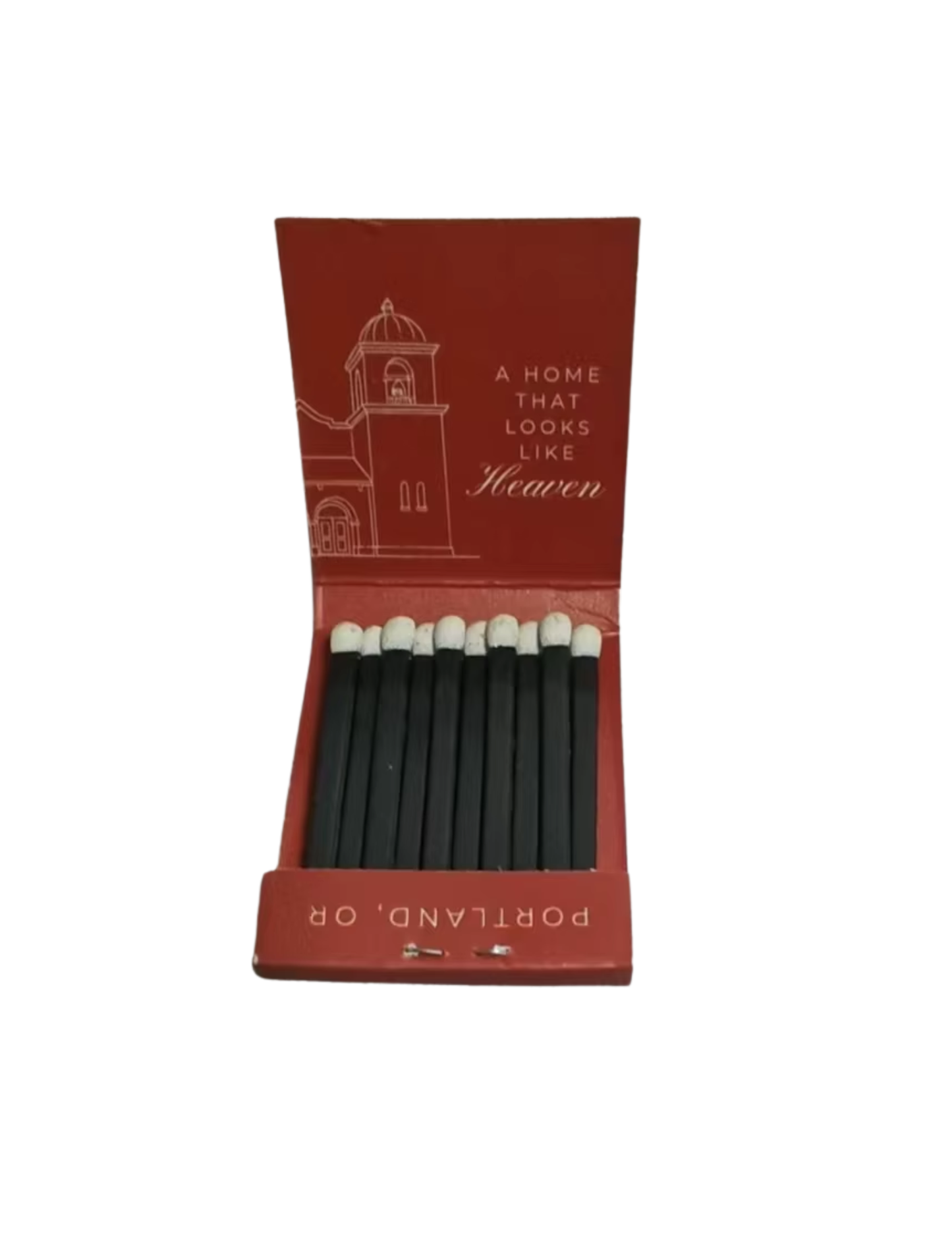 Matches