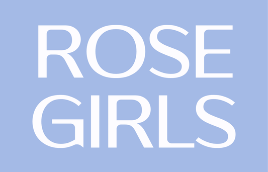 Rose Girls Sticker
